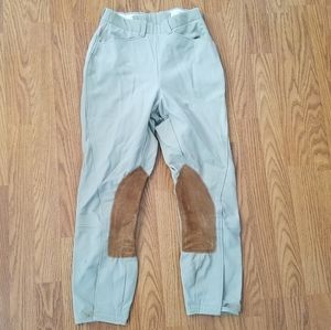Tailored Sportsman breeches